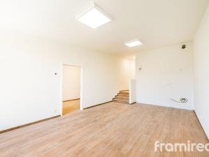 Prodej bytu 2+kk, Kroměříž, Albertova, 55 m2