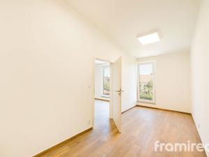 Prodej bytu 2+kk, Kroměříž, Albertova, 55 m2