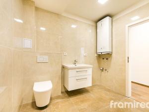 Prodej bytu 2+kk, Kroměříž, Albertova, 55 m2