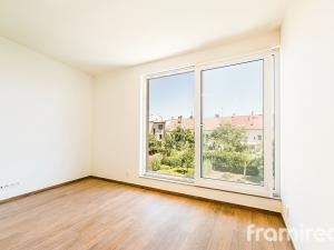 Prodej bytu 2+kk, Kroměříž, Albertova, 55 m2