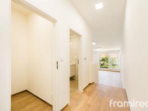 Prodej bytu 2+kk, Kroměříž, Albertova, 55 m2