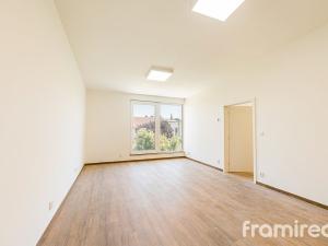 Prodej bytu 2+kk, Kroměříž, Albertova, 55 m2