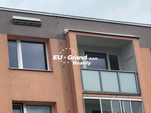 Prodej bytu 1+1, Varnsdorf, Čelakovická, 54 m2