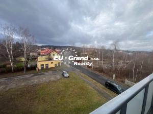 Prodej bytu 1+1, Varnsdorf, Čelakovická, 54 m2