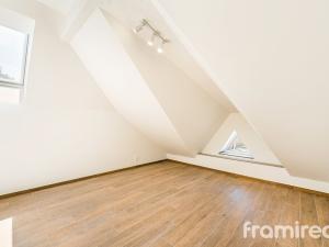Prodej bytu 2+kk, Kroměříž, Albertova, 54 m2
