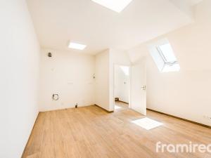 Prodej bytu 2+kk, Kroměříž, Albertova, 54 m2