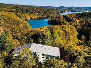 Pronájem bytu 1+kk, Brno - Bystrc, Rakovecká, 25 m2