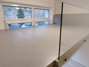 Pronájem bytu 1+kk, Brno - Bystrc, Rakovecká, 25 m2