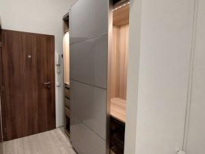 Pronájem bytu 1+kk, Brno - Bystrc, Rakovecká, 25 m2