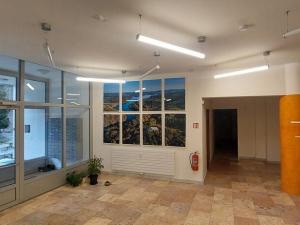 Pronájem bytu 1+kk, Brno - Bystrc, Rakovecká, 25 m2
