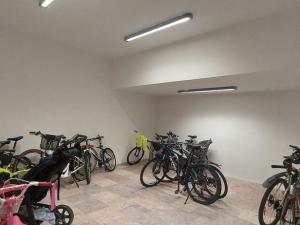 Pronájem bytu 1+kk, Brno - Bystrc, Rakovecká, 25 m2