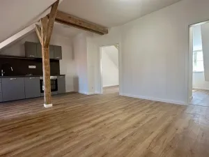 Pronájem bytu 3+kk, Cheb, Kollárova, 70 m2