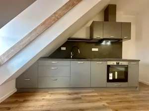 Pronájem bytu 3+kk, Cheb, Kollárova, 70 m2