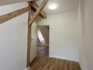 Pronájem bytu 3+kk, Cheb, Kollárova, 70 m2