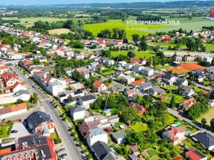 Prodej obchodního prostoru, Kravaře, Náměstí, 180 m2