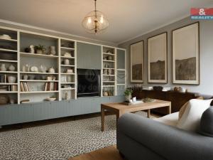 Prodej obchodního prostoru, Kravaře, Náměstí, 180 m2