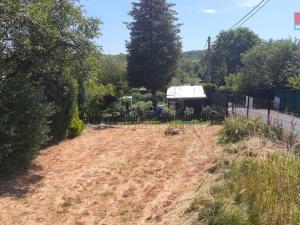 Prodej zahrady, Ostrava, Vrublova, 299 m2