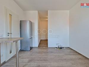 Pronájem bytu 1+kk, Poděbrady - Poděbrady III, Fügnerova, 35 m2