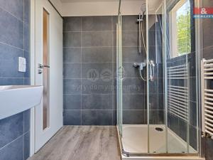 Pronájem bytu 1+kk, Poděbrady - Poděbrady III, Fügnerova, 35 m2