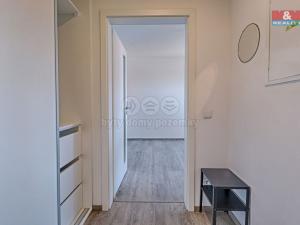 Pronájem bytu 1+kk, Poděbrady - Poděbrady III, Fügnerova, 35 m2