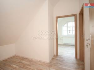 Pronájem bytu 1+kk, Hradec Králové - Kukleny, Honkova, 36 m2