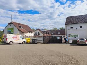 Pronájem bytu 1+kk, Hradec Králové - Kukleny, Honkova, 36 m2