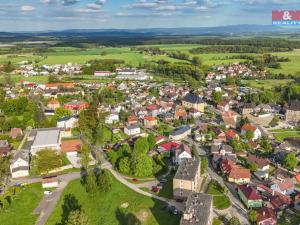 Prodej komerčního pozemku, Skalná, 1168 m2
