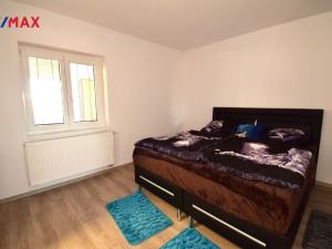 Prodej vícegeneračního domu, Protivín - Myšenec, 190 m2