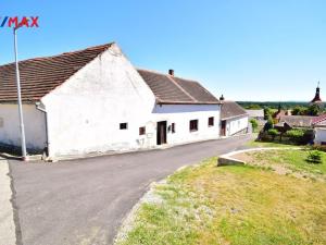 Prodej vícegeneračního domu, Protivín - Myšenec, 190 m2