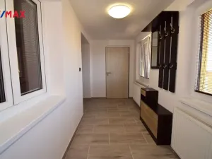 Prodej vícegeneračního domu, Protivín - Myšenec, 190 m2