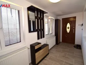 Prodej vícegeneračního domu, Protivín - Myšenec, 190 m2