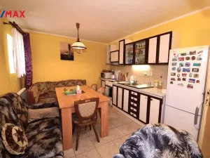 Prodej vícegeneračního domu, Protivín - Myšenec, 190 m2