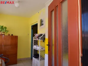 Prodej vícegeneračního domu, Protivín - Myšenec, 190 m2