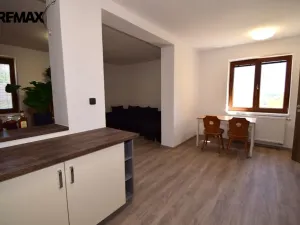 Prodej vícegeneračního domu, Protivín - Myšenec, 190 m2
