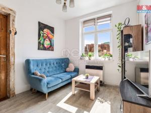 Prodej bytu 1+1, Děčín, Jeronýmova, 41 m2