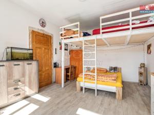 Prodej bytu 1+1, Děčín, Jeronýmova, 41 m2
