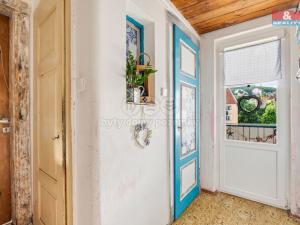Prodej bytu 1+1, Děčín, Jeronýmova, 41 m2