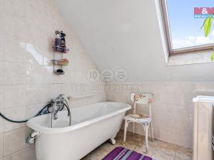Prodej bytu 1+1, Děčín, Jeronýmova, 41 m2