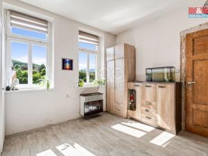 Prodej bytu 1+1, Děčín, Jeronýmova, 41 m2