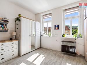Prodej bytu 1+1, Děčín, Jeronýmova, 41 m2