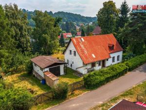 Prodej rodinného domu, Růžová, 118 m2