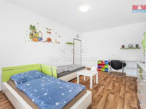 Prodej bytu 3+1, Ústí nad Labem - Mojžíř, Peškova, 65 m2