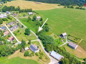Prodej pozemku pro bydlení, Hanušovice - Vysoké Žibřidovice, 562 m2