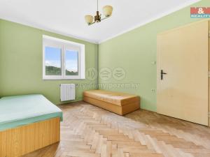Prodej bytu 2+1, Ledeč nad Sázavou, Ke Stínadlům, 45 m2