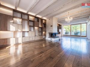 Prodej bytu 5+kk, Praha, Jeseniova, 176 m2