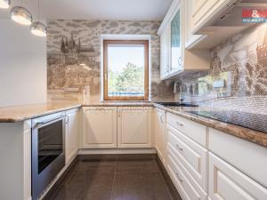 Prodej bytu 5+kk, Praha, Jeseniova, 176 m2