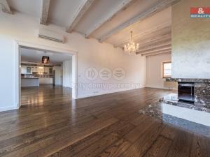 Prodej bytu 5+kk, Praha, Jeseniova, 176 m2