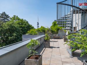 Prodej bytu 5+kk, Praha, Jeseniova, 176 m2