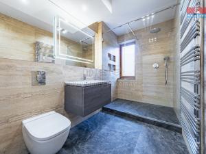 Prodej bytu 5+kk, Praha, Jeseniova, 176 m2
