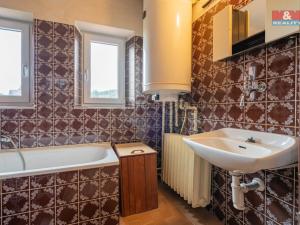 Prodej rodinného domu, Strakonice - Dražejov, Otavská, 249 m2